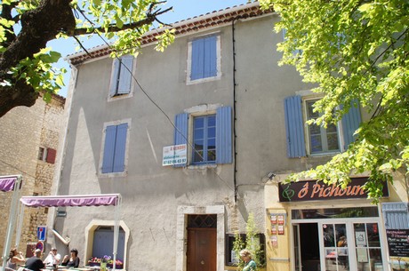 Salon de Provence